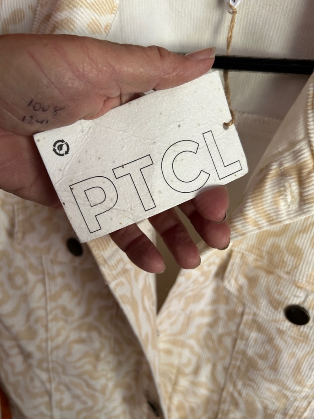 PTCL jacket - Picture 4 of 9